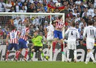 El Atlético vuelve a Lisboa sin acusar el golpe de aquella final