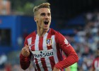 El Chelsea da 50 millones de euros por Griezmann