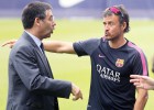 Bartomeu no tiene dinero para reforzar la plantilla azulgrana