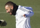 En Francia dan por seguro que la FFF apartará a Benzema