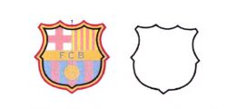 La UE anula el recurso del Barça para registrar su escudo