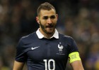 La Federación Francesa aparta a Benzema de su selección