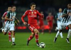 El Benfica gana en Setúbal y continúa su persecución