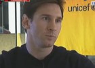 Messi: 