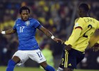 Fred, suspendido un año por dopaje en la Copa América