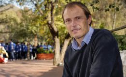 Francesc Arnau, nuevo director deportivo del Málaga