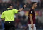La Roma gana al Génova con goles de Florenzi e Sadiq