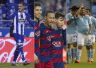 Lo mejor de la Liga 2015/2016
