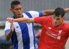 El Atlético sigue a Ismael Díaz, la nueva perla del Oporto