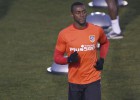 “Jackson quiere triunfar en el Atlético, pero el club decide”