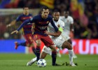 Busquets es el objetivo del PSG para reemplazar a Motta