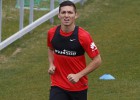 Kranevitter será presentado este lunes a las 13:30 horas