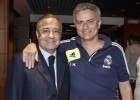Los entrenadores de Bernabéu vs los entrenadores de Florentino Pérez