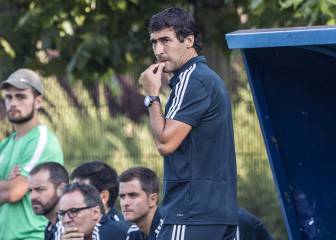 Los entrenadores del Real Madrid que también fueron jugadores