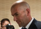 Zidane se pone a 250