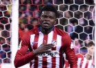 El Chelsea sigue a Thomas y rechaza una oferta por Costa