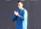 La Lazio dispuesta a ofrecer seis millones por Vermaelen