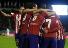Las 5 fortalezas que hacen al Atleti candidato a ganar la Liga