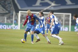 El Espanyol tratará de ganar al Barça en casa tras nueve años