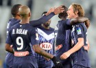 El Burdeos venció al Lorient y pasa a las semifinales de Copa