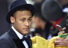 La Audiencia Nacional cita a Neymar a declarar el 2-F
