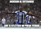 Los memes de la sanción de la FIFA al Real Madrid y Atlético