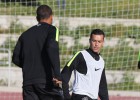 Fabio Espinho, al Moreirense hasta final de temporada