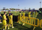 La FIFA todavía investiga a Villarreal, Rayo y Granada