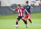 El Atleti Féminas recibe al Barcelona en Majadahonda