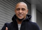 Roberto Carlos: 