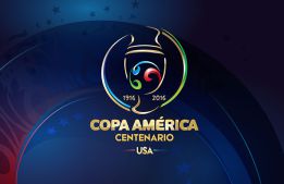 El 21 de febrero será el sorteo de la Copa América Centenario