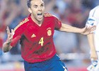 Marchena se retira del fútbol: 