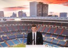 Revelado el contrato de Bale: le costó al Madrid 100.759.417 €