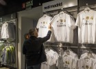 El Madrid, el club con más ingresos por undécimo año