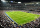 El Real Madrid gana su Liga: líder mundial en ingresos