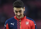 'Football leaks': cláusula anti Barça en la venta de Özil