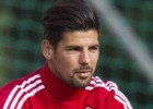 Bartomeu busca fórmulas para poder fichar a Nolito
