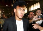 El juez obliga a Neymar a declarar el día 2 de febrero