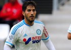 Lucas Silva, en el peor once de la temporada en la Ligue 1