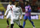 Diogo Figueiras vuelve al Sevilla desde el Genoa