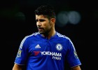 El Chelsea rechaza 45 millones del Atlético por Diego Costa