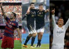 Diez conclusiones tras la jornada de fútbol en Europa