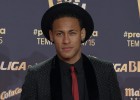 Neymar: 