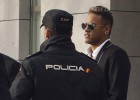 La declaración de Neymar en la Audiencia Nacional