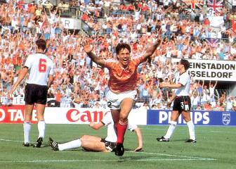 10 grandes futbolistas que no triunfaron como entrenadores