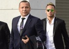 Neymar padre le dijo al juez que tienen una oferta millonaria