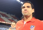 Telegraph: Falcao no fichó por no superar las pruebas médicas