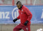 Mercurio: el Atlético pujaría por Vidal si se va del Bayern