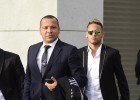 La Justicia brasileña archiva la última denuncia contra Neymar