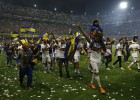 Boca Juniors defiende título en una liga con dos grupos